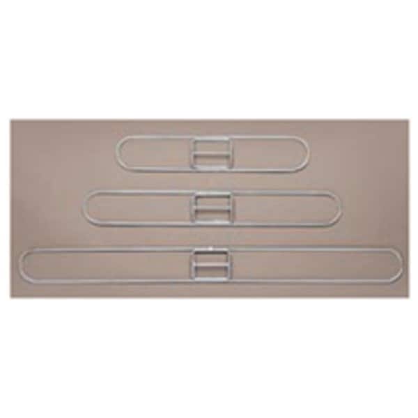 Keen BWK1424 24 x 5 in. Dust Mop Frame KE2996123 - main